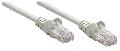 EAN 0766623737289 - Intellinet 737289 cable de red Gris 50 m Cat6 S/FTP (S-STP) imagen 2