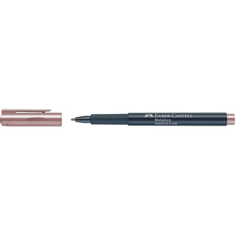 EAN 4005401607892 - Faber-Castell 160789 rotulador para colorear Rosa 1 pieza(s) imagen 2
