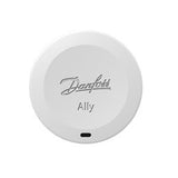 EAN 5715162289013 - Danfoss Ally Room Sensor Interior Sensor de temperatura Inalámbrico imagen 4
