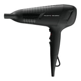 Rowenta Cv 581l, Secador De Pelo Negro