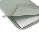 EAN 7640239420519 - DICOTA D31996-DFS maletines para portátil 38,1 cm (15") Funda Plata imagen 5