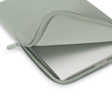 EAN 7640239420519 - DICOTA D31996-DFS maletines para portátil 38,1 cm (15") Funda Plata imagen 5