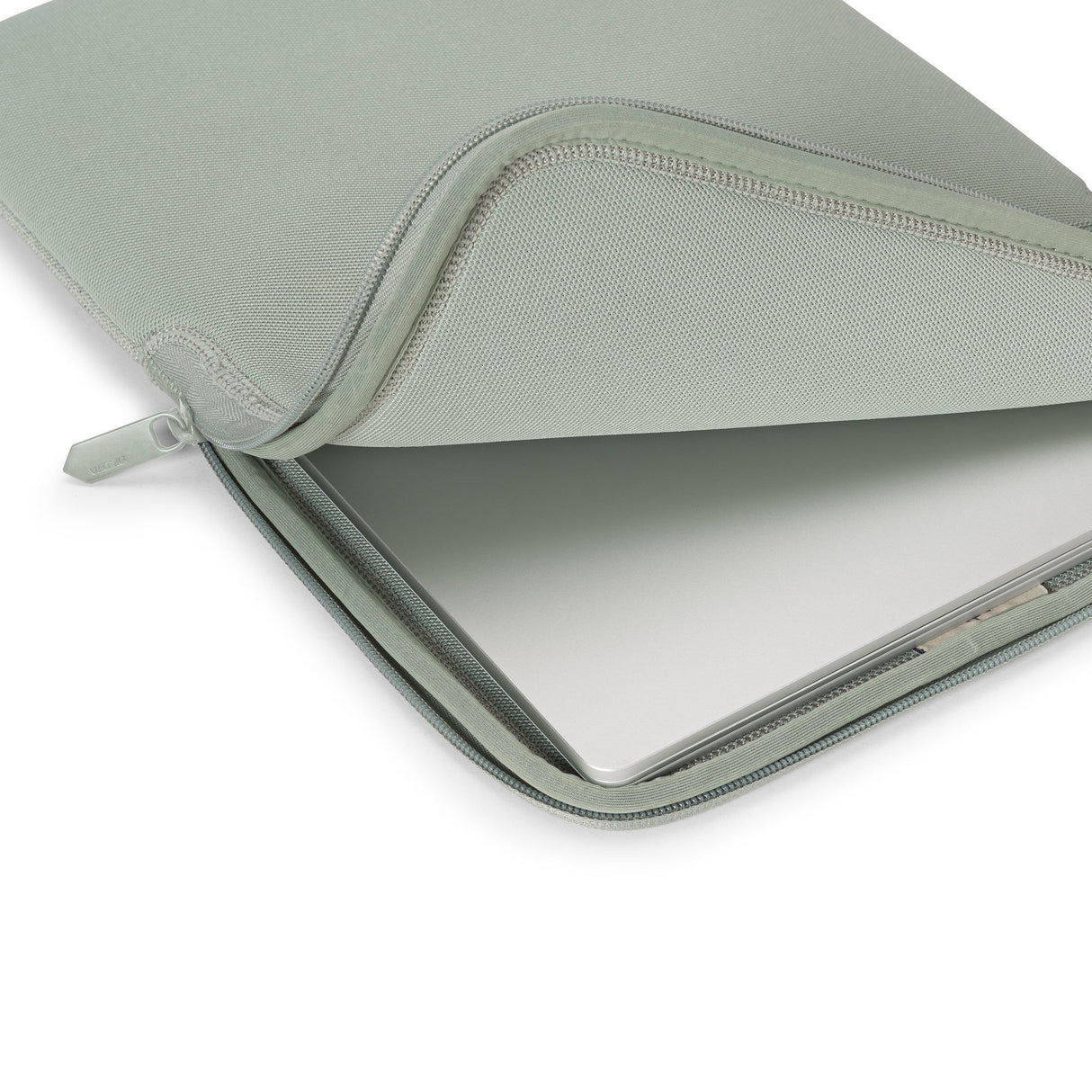EAN 7640239420489 - DICOTA D31993-DFS maletines para portátil 33 cm (13") Funda Gris imagen 5