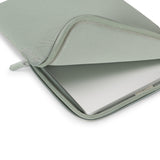 EAN 7640239420489 - DICOTA D31993-DFS maletines para portátil 33 cm (13") Funda Gris imagen 5
