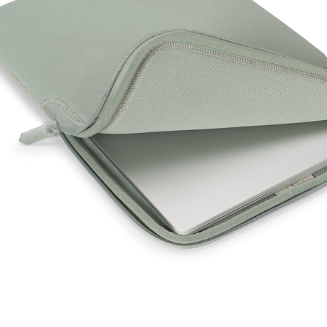 EAN 7640239420489 - DICOTA D31993-DFS maletines para portátil 33 cm (13") Funda Gris imagen 5