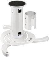 EAN 4040849518966 - Goobay 51896 montaje para projector Techo Blanco imagen 1