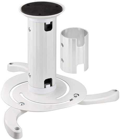 EAN 4040849518966 - Goobay 51896 montaje para projector Techo Blanco imagen 1