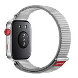 Huawei Watch Fit 3 4,62 Cm (1.82") Amoled Digital 408 X 480 Pixeles Pantalla Táctil Plata Wifi Gps (Satélite)