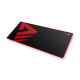 EAN 5901986044802 - Savio Turbo Dynamic L Alfombrilla de ratón para juegos Negro, Rojo imagen 2