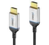 Purelink Fiberx Serie - Hdmi 8k Glasfaser Extender Cable - 15m