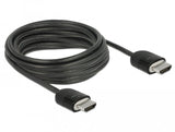 Delock Premium Hdmi Cable 4k 60 Hz 5 M