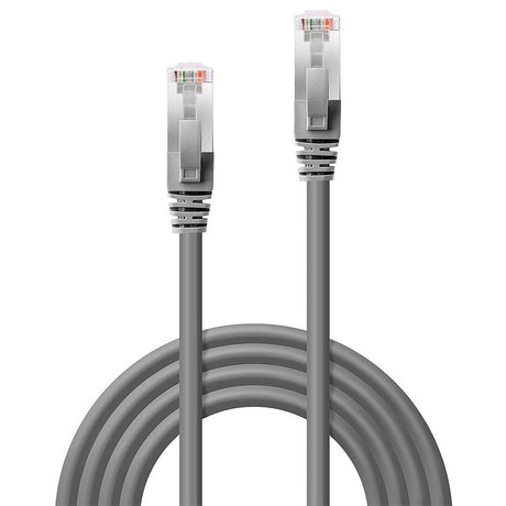 EAN 4002888455817 - Lindy 45581 cable de red Gris 0,5 m Cat6 S/FTP (S-STP) imagen 3