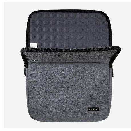 EAN 8431775036024 - Nilox SLEEVE 15.6 GRIS 39,6 cm (15.6") Funda imagen 5