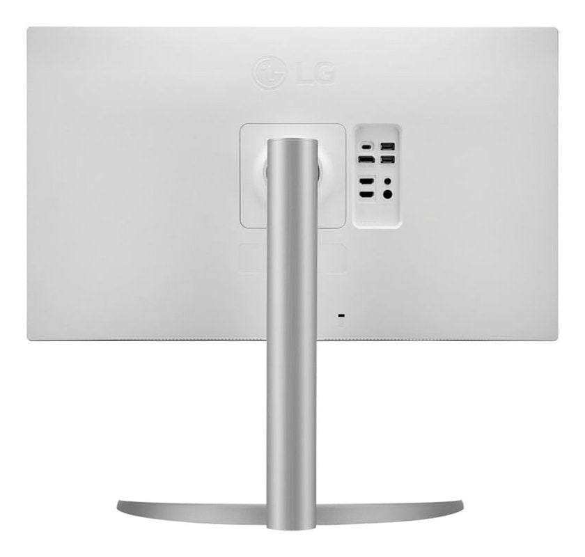 Monitor 27 Cali 27up850k-W Uhd Ips Usb-C Vesa Displayhdr