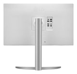 Monitor 27 Cali 27up850k-W Uhd Ips Usb-C Vesa Displayhdr