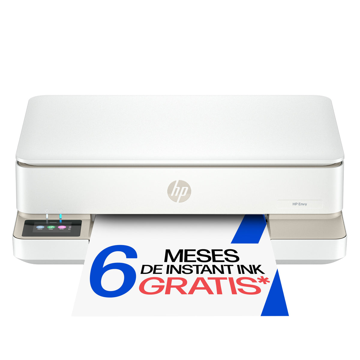 EAN 0197498438948 - HP ENVY 6132e All-in-One Printer Inyección de tinta térmica A4 4800 x 1200 DPI 10 ppm Wifi imagen 2