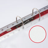 EAN 4049793025322 - Esselte 623896 carpeta Polipropileno (PP) Transparente A4 imagen 5