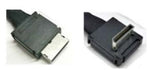 EAN 0735858346160 - Intel AXXCBL600CVCR cable Serial Attached SCSI (SAS) 0,6 m Negro imagen 1