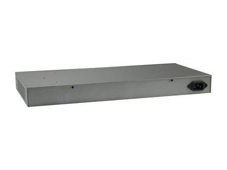 EAN 4015867198971 - LevelOne GEP-2682 switch Gestionado L3 Gigabit Ethernet (10/100/1000) Energía sobre Ethernet (PoE) imagen 2