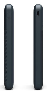 EAN 3567049070014 - Port Designs 907001 batería externa Polímero de litio 10000 mAh Negro imagen 3