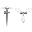 EAN 5904182444490 - Bradas WL-3325 pieza y accesorio para sistema de riego Cabezal de goteo imagen 1