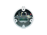 Levelone Ipcam Fcs-5057        Fix  Out 3mp H.264 Ir4,3w Poe