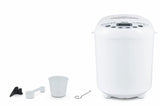 Panificadora Medion Life Brojobackautomat Md 11011 (Blanco, 550 Watt, Para Brojoe Bis 1 Kg) 50076234