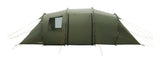 EAN 5709388144874 - Easy Camp Leka Twin 6 Verde Tienda tipo túnel imagen 3