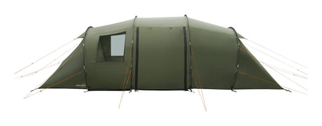 EAN 5709388144874 - Easy Camp Leka Twin 6 Verde Tienda tipo túnel imagen 3