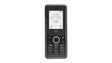 EAN 0889728211444 - Cisco IP DECT 6825 Bundle teléfono IP Negro LED imagen 1