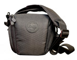 Bolsa Camara Foto Reflex  Dslr Smile Holster Negro