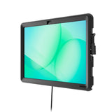 Compulocks Powermove - Kit De Montaje (Fijación De Pared) - Para Tablett - Bloqueable - Tamaño De Pantalla: 27.9 Cm (11")