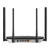 Tp-Link Mercusys Mb115-4g 300 Mbps Wireless N 4g Lte Router
