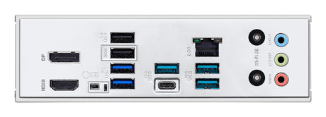 EAN 4711387932445 - ASUS B650E MAX GAMING WIFI AMD B650 Zócalo AM5 ATX imagen 7