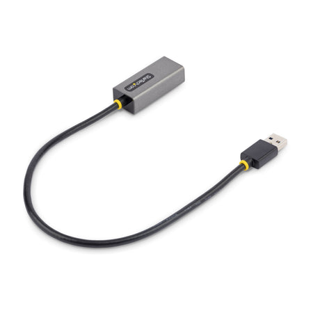 EAN 0065030893664 - StarTech.com USB31000S2 adaptador y tarjeta de red 5000 Mbit/s imagen 3