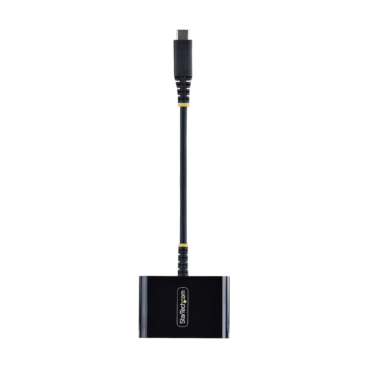 Dock Hub Multipuertos Usb-C A Hdmi - 140w - 4k60hz - Negro