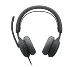 EAN 5099206133488 - Logitech 981-001618 auricular y casco Auriculares Alámbrico Diadema Llamadas/Música USB Type-C / USB Type imagen 4