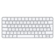 EAN 0195949634284 - Apple Magic teclado Universal USB + Bluetooth QWERTZ Alemán Blanco imagen 1