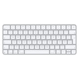 EAN 0195949634284 - Apple Magic teclado Universal USB + Bluetooth QWERTZ Alemán Blanco imagen 1
