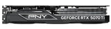 EAN 0751492797045 - PNY GeForce RTX 5070 Ti 16GB NVIDIA GDDR7 imagen 6