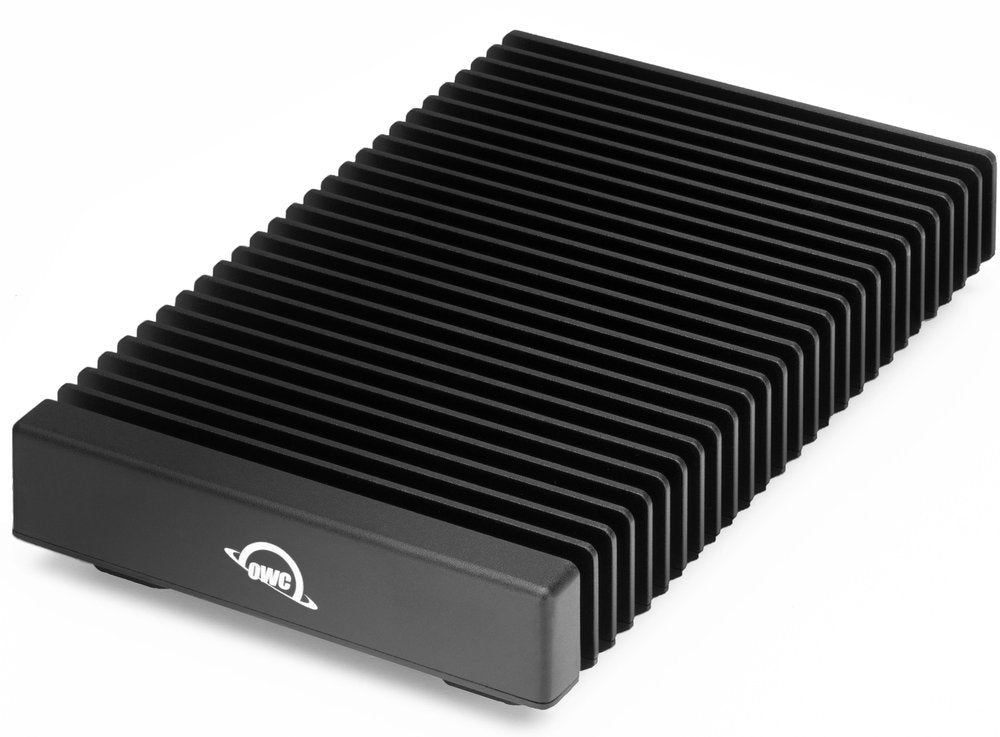 Ssd Owc Thunderblade X8 8 Tb, Externe  Owctb3tbl8x08