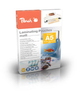 Peach S-Pp525-30 Plastificador 100 Pieza(S)