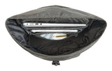 EAN 4260709015637 - Rivacase Eden mochila Mochila de viaje Oliva cuero PU, Poliéster, Tereftalato de polietileno reciclado (r imagen 12