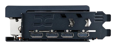 EAN 4713436175742 - PowerColor Hellhound Radeon RX 9070 XT AMD 16 GB GDDR6 imagen 6