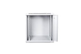 EAN 5907772590935 - Digitus DN-W19 12U/450 armario rack Bastidor de pared Gris imagen 3