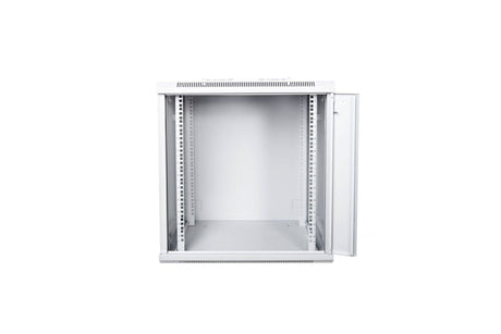 EAN 5907772590935 - Digitus DN-W19 12U/450 armario rack Bastidor de pared Gris imagen 3