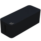 Bluelounge Cablebox Czarny