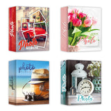 EAN 8020912170303 - ZEP AV57300 álbum de foto y protector Colores surtidos 13 x 19 cm imagen 1