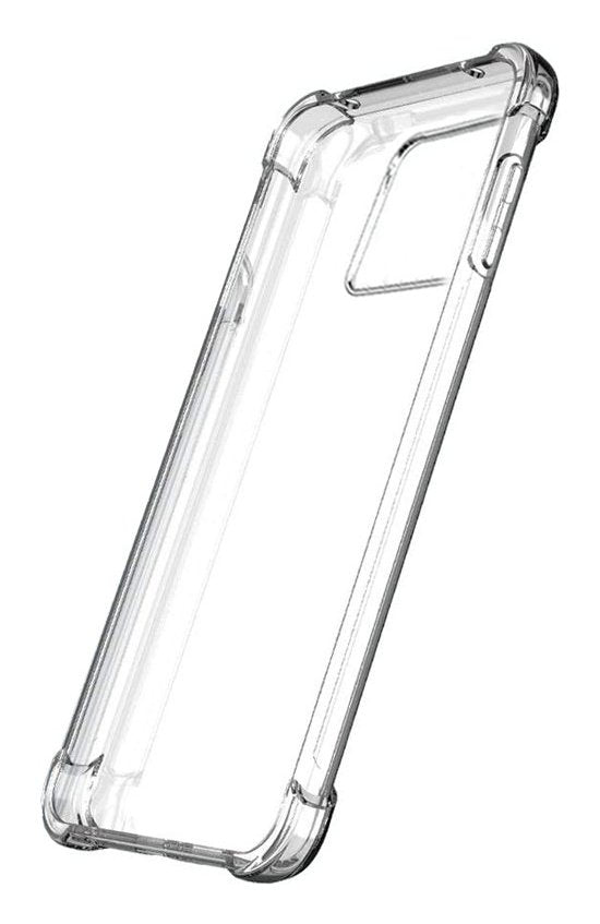 EAN 8434847072104 - COOL Accesorios 8434847072104 funda para teléfono móvil 16,9 cm (6.67") Transparente imagen 3