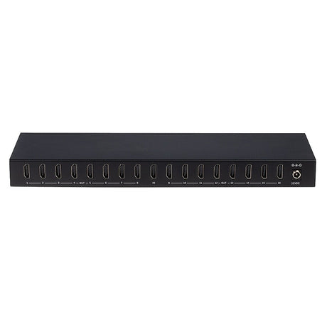 EAN 4002888382397 - Lindy 38239 divisor de video HDMI 16x HDMI imagen 4